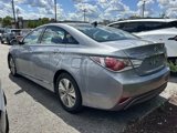 Used 2014 Hyundai Sonata Limited w/ Panoramic Sunroof Package 02 image 4
