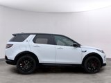 New 2025 Land Rover Discovery Sport Dynamic SE image 4