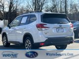 Certified 2021 Subaru Forester Premium image 3