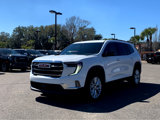 New 2025 GMC Acadia Elevation w/ Elevation Premium Package image 3