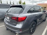 Used 2019 Acura MDX A-Spec image 5