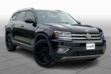 Used 2018 Volkswagen Atlas SEL image 2