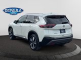 Used 2023 Nissan Rogue SL w/ SL Premium Package image 3