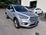 Used 2018 Ford Escape Titanium w/ Ford Safe & Smart Package image 3