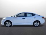 New 2025 Nissan Sentra S image 2