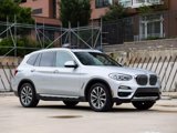 Used 2019 BMW X3 sDrive30i w/ Premium Package image 6