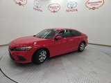 Used 2024 Honda Civic LX image 2