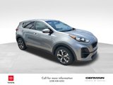 Used 2020 Kia Sportage LX w/ LX Popular Package image 5