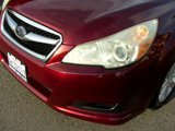 Used 2010 Subaru Legacy 2.5i Premium image 4