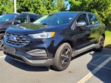 Used 2020 Ford Edge SE image 3