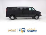 Used 2014 Chevrolet Express 3500 LT w/ LT Preferred Equipment Group image 2