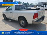 Used 2011 RAM 1500 ST image 3