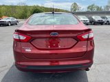Used 2014 Ford Fusion SE image 6