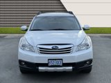 Used 2012 Subaru Outback 2.5i w/ Alloy Wheel Pkg image 4