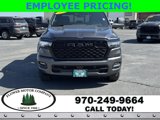 New 2025 RAM 1500 Big Horn image 2
