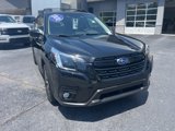 Used 2022 Subaru Forester Premium w/ Popular Package #1 image 2