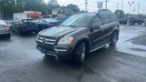Used 2012 Mercedes-Benz GL 450 4MATIC image 3