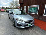 Used 2017 Subaru Impreza 2.0i image 2