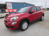 Used 2016 FIAT 500X Pop image 2