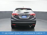 Certified 2022 Honda HR-V EX image 5