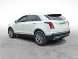 Certified 2022 Cadillac XT5 Premium Luxury image 3