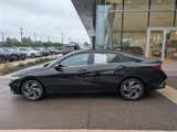 Used 2025 Hyundai Elantra SEL w/ Cargo Package image 2
