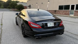 Used 2012 Mercedes-Benz CLS 63 AMG w/ AMG Performance Pkg image 5