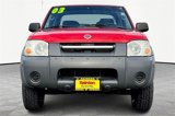 Used 2003 Nissan Frontier XE image 3