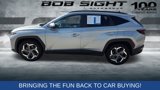 Used 2024 Hyundai Tucson SEL image 3
