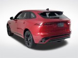 Certified 2024 Jaguar F-PACE R-Dynamic S image 3