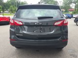 Used 2021 Chevrolet Equinox LS image 4