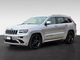 Used 2015 Jeep Grand Cherokee High Altitude image 3