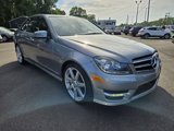 Used 2014 Mercedes-Benz C 250 Sedan w/ Multimedia Package image 3