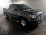 Used 2015 GMC Canyon SLE w/ SLE Convenience Package image 3