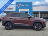Used 2022 Chevrolet TrailBlazer LT w/ Convenience Package image 4