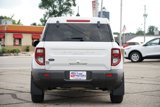 New 2025 Ford Bronco Sport Big Bend w/ Convenience Package image 4