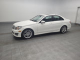 Used 2013 Mercedes-Benz C 250 Sport image 2
