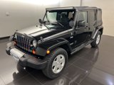 Used 2012 Jeep Wrangler Unlimited Sahara image 3