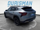 New 2025 Chevrolet Trax ACTIV w/ Driver Confidence Package image 4