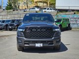 New 2025 RAM 1500 Big Horn image 3
