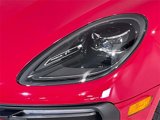 Certified 2022 Porsche Macan image 4