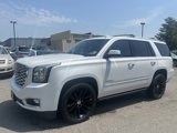 Used 2019 GMC Yukon Denali w/ Denali Ultimate Package image 3