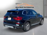 Used 2021 BMW X3 xDrive30e w/ Executive Package image 5