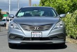 Used 2017 Hyundai Azera Limited image 6