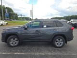 New 2025 Toyota RAV4 XLE image 6