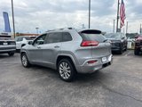Used 2016 Jeep Cherokee Overland image 5