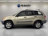 Used 2002 Toyota RAV4 4WD image 2