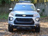 Used 2023 Chevrolet TrailBlazer ACTIV w/ Convenience Package image 2