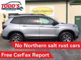 Used 2022 Honda Passport TrailSport image 3