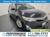 Used 2013 Toyota Camry XLE image 1